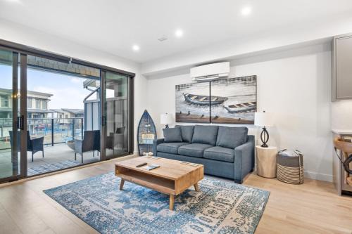 Black Creek Casa | Seas The Day Saratoga at THE BEACH HOUSE