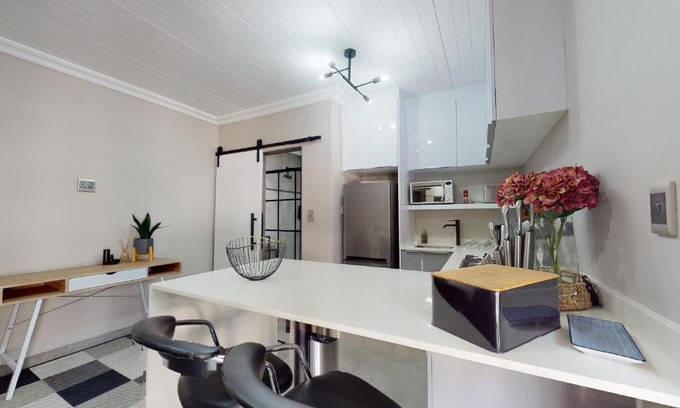 Scottburgh South Casa | Seas the day Scottburgh by Top Destinations Rentals