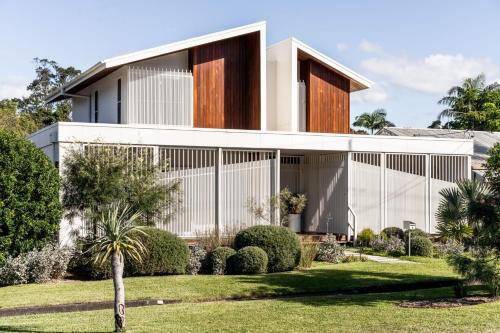 Brunswick Heads Casa | Seasalt
