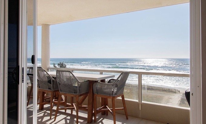 Palm Beach Casa | SeaSalt By Khove