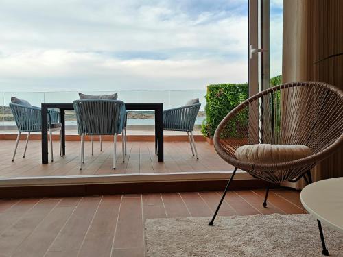 Għadira Apartamento | Seascape 19