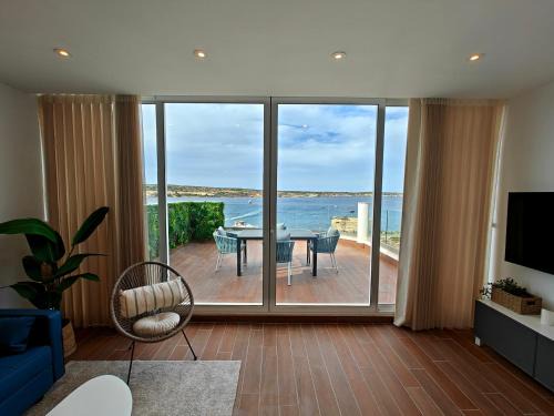 Għadira Apartamento | Seascape 24