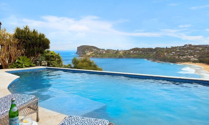 Palm Beach Casa | Seascape by Beach Stays