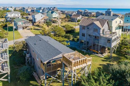 Hatteras Casa | Seascape Cottage 161