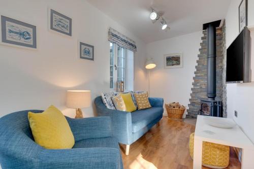 Hinderwell Casa | Seascape Cottage