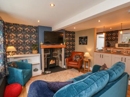 Marske-by-the-Sea Casa | Seascape Cottage