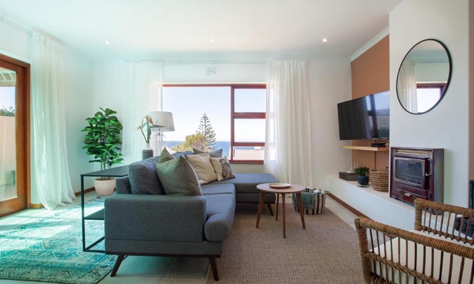Simon's Town Casa | Seascape Cottage