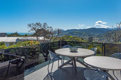 Britannia Heights Casa | Seascape Escape