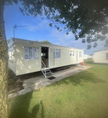 Winestead Complejo | Seascape Holiday Caravan