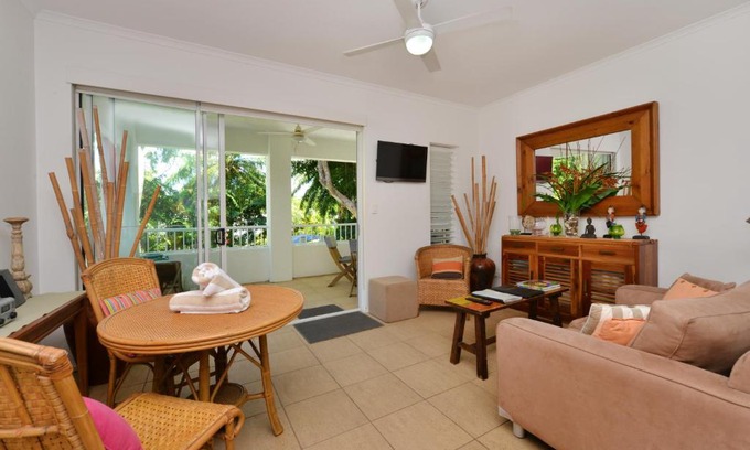 Port Douglas Apartamento | Seascape Holidays at Portsea