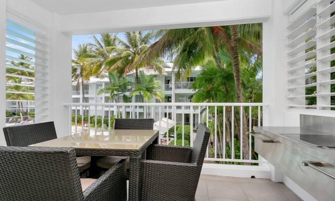 Port Douglas Apartamento | Seascape Holidays at The Beach Club Apartment