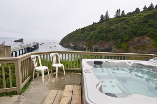 Trinidad Casa | Seascape Home & Cottage
