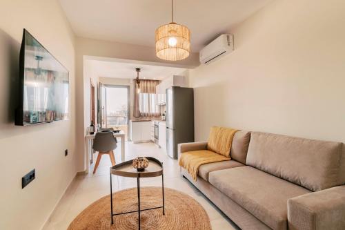 Petaloudes Apartamento | Seascape House