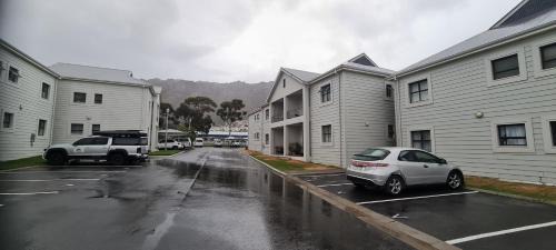 Gordon's Bay Apartamento | SEASCAPE MEWS 27