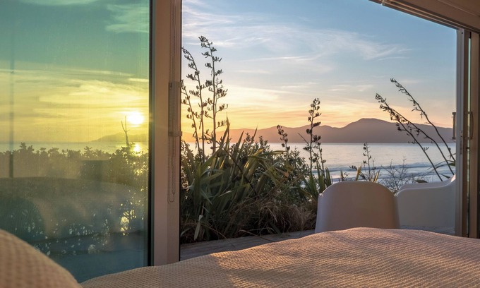 Raumati South Casa | Seascapes Waterfront 3