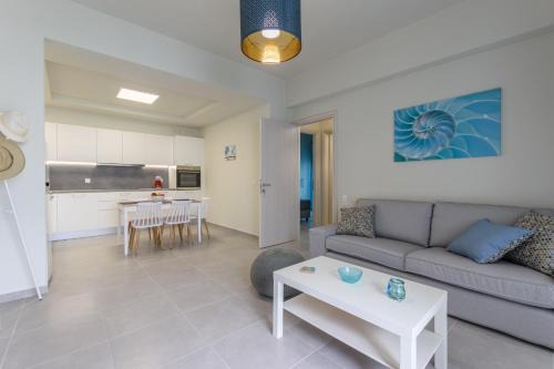 Stalida Casa | Seashell Apt 2