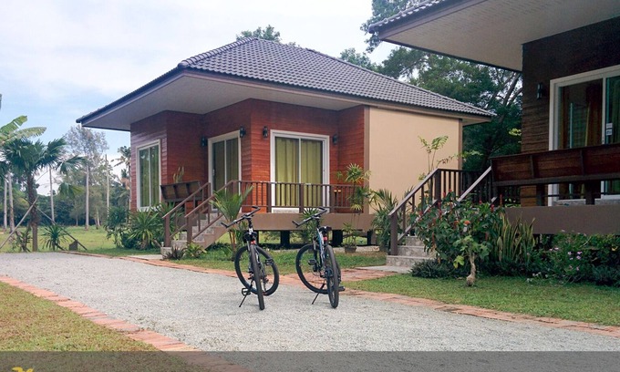 Mai Khao Casa | SeaShell Holiday Home a pocos pasos de la playa de MaiKhao