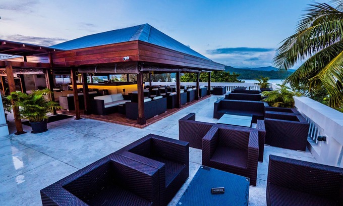 Port Blair Hotel | Seashell Port Blair
