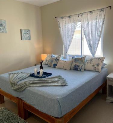 Lucea Casa | Seashell Villas