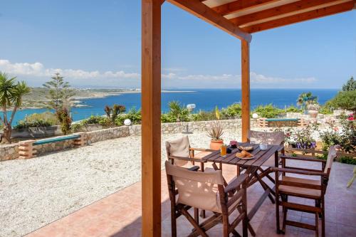 Chorafakia Apartamento | Seashore Apartments