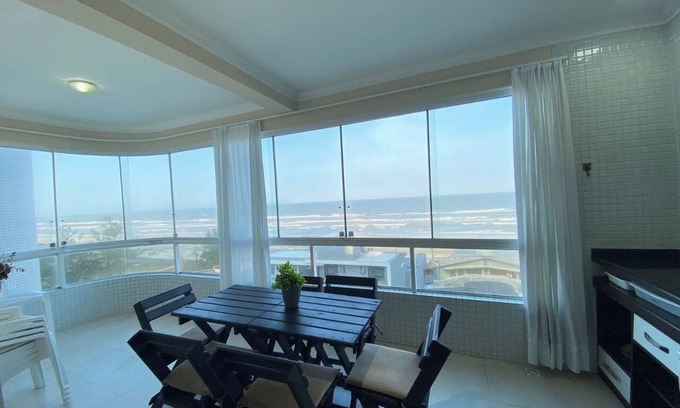 South Region Apartamento | Seaside in Capão da Canoa - book directly with me - IG pabloreidoimovel