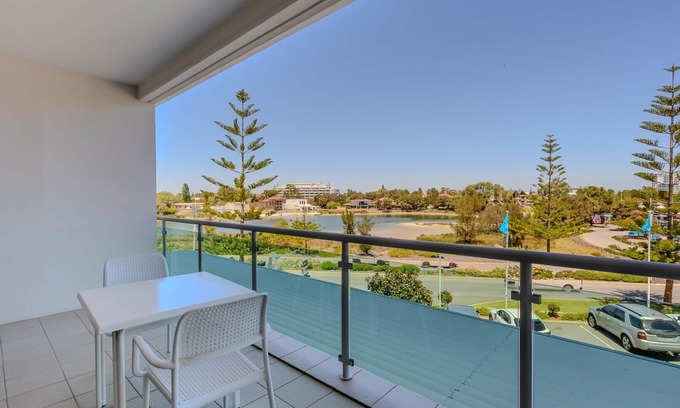 Mandurah Apartamento | Seaside 104 - 1 Bedroom Apartment
