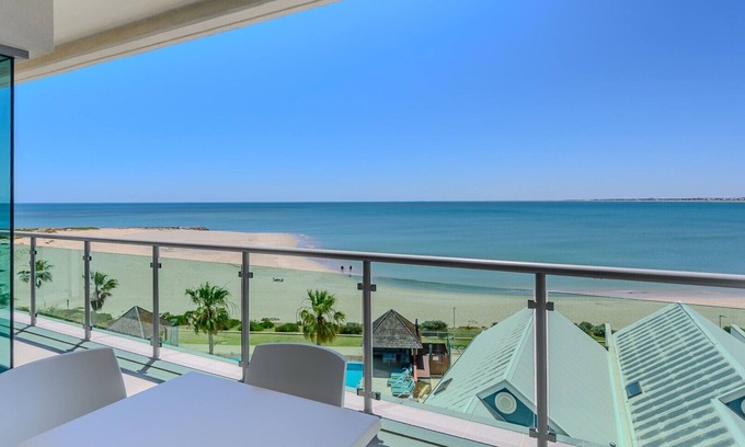 Mandurah Apartamento | Seaside 411 - 2 Bedroom Apartment
