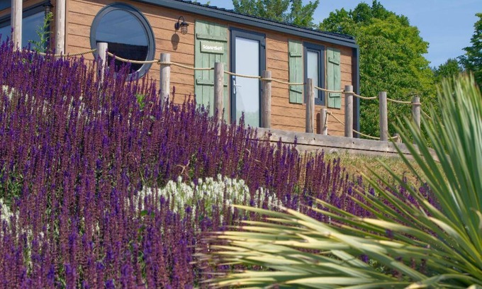 Geiselwind Casa | Seaside adventure & accommodation resort