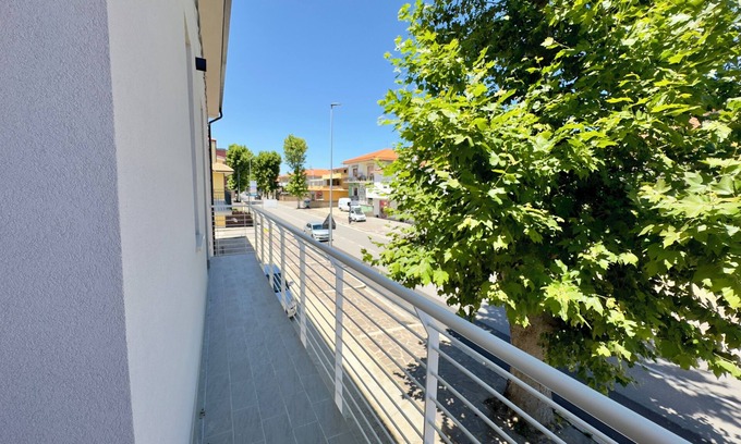 Francavilla al Mare Apartamento | Seaside Apartment | Casa d'Avalos 190