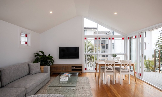 Narrabeen Apartamento | Seaside apartment, 100m to beach