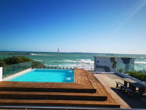 Big Bay Apartamento | Seaside apartment - Big Bay beach