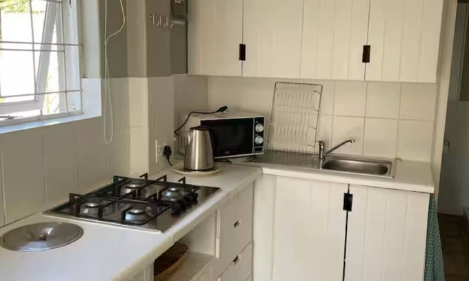 Redhill Apartamento | Seaside apartment in fabulous Kommetjie with WiFi