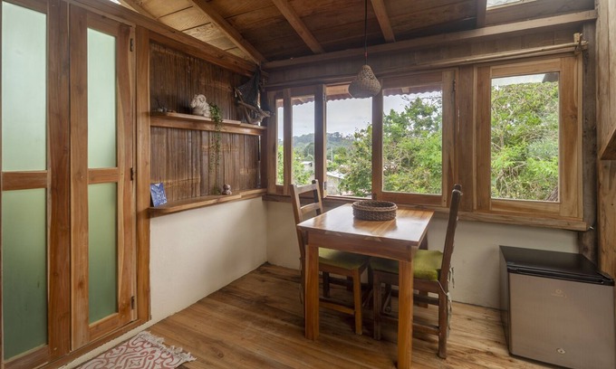 Mompiche Apartamento | Apartamento al Mar ☀ Mira las olas, Camina hasta el Pueblito