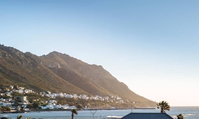 Gordons Bay Central Apartamento | Seaside Apartment