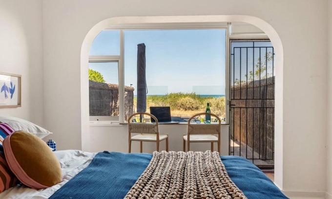 West Beach Apartamento | Seaside at West Beach