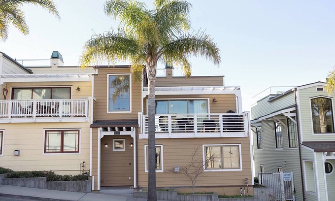 Avila Beach Condominio | Seaside Avila W/ Rooftop Deck
