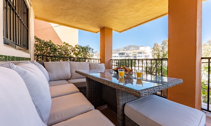 Torreblanca Apartamento | Fuengirola Torreblanca