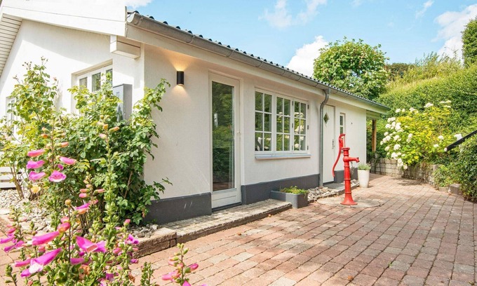 Hejlsminde Strand Casa | Felicidad junto al mar en Hejlsminde -- By Traum Ferienwohnungen