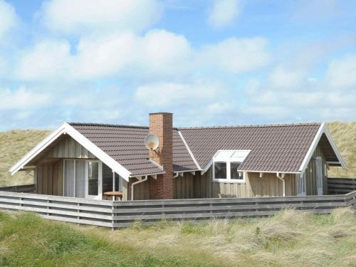 Houvig Casa | Seaside Bliss in Lynderup - By Traum Ferienwohnungen