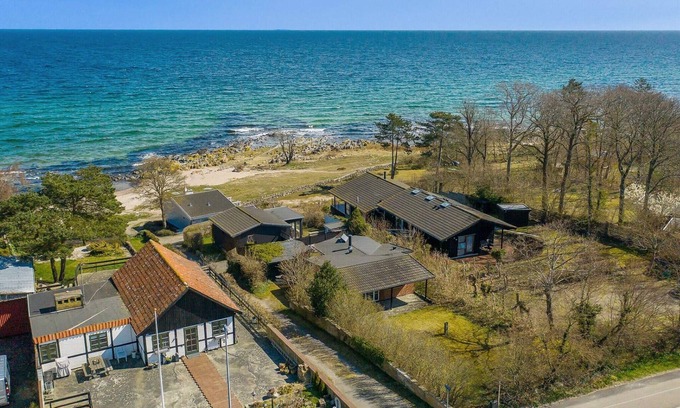 Sandkaas Casa | Felicidad junto al mar en Sandkas -- By Traum Ferienwohnungen