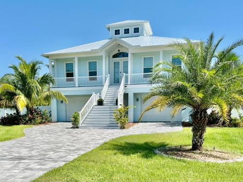Cape Haze Casa | Seaside Boca with Pool an Fire Pit