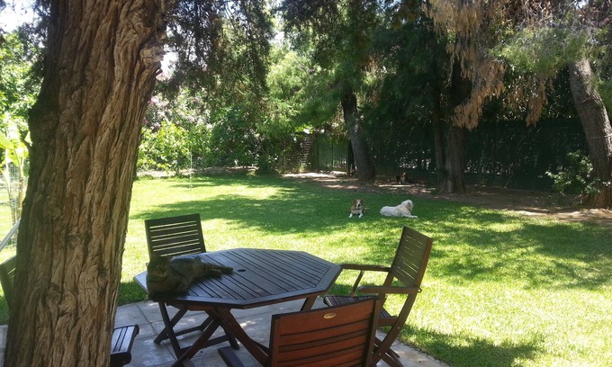 Eretria Casa | Mar Bungalow Eleni, Eretria Evia Grecia