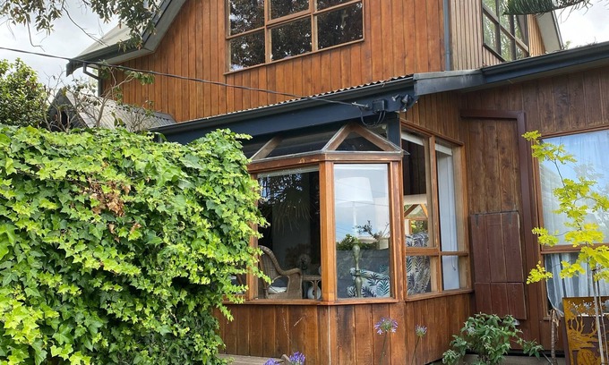Smiths Beach Casa | Seaside Chalet at Smiths Beach