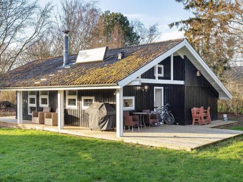 Togeholt Casa | Seaside Charm in Boged-By Traum