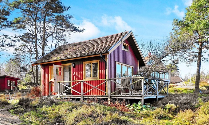 Ellos Casa | Encanto junto al mar en Flaton Retreat-By Traum