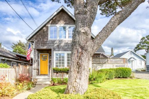 Seaside Casa | Seaside Classic Cottage