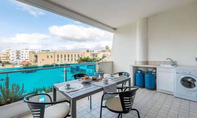 Lido Apartamento | Comodidad junto al mar en el corazón de Alghero