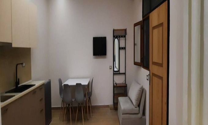 Vlore Apartamento | Seaside Comfy Apartment 2