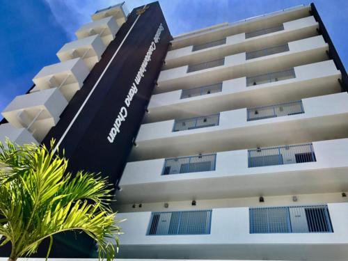 Chatan Hotel | Seaside Condominium Rana Chatan
