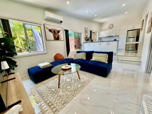 North Curl Curl Casa | Seaside Cottage